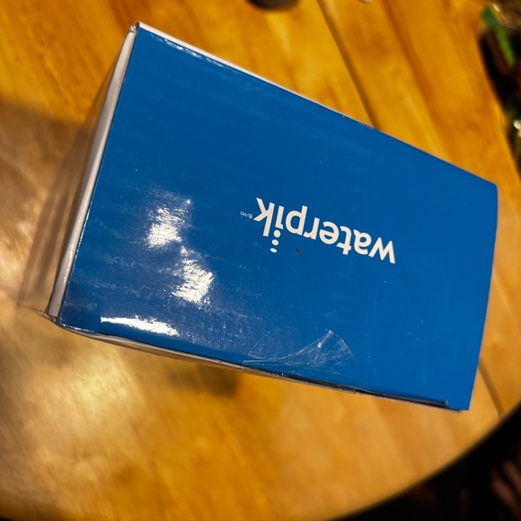 Waterpik Cordless Advanced 2.0 Water Flosser - Picture 2 of 11